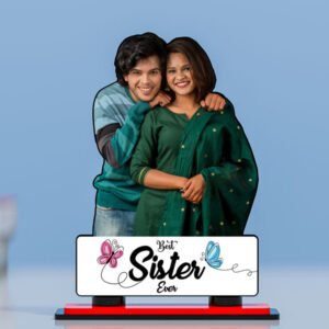 Photo Miniature Cutout @₹499/-