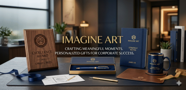 Imagine Art
