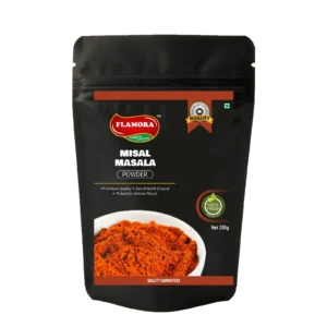 Flamora Missal Masala Powder