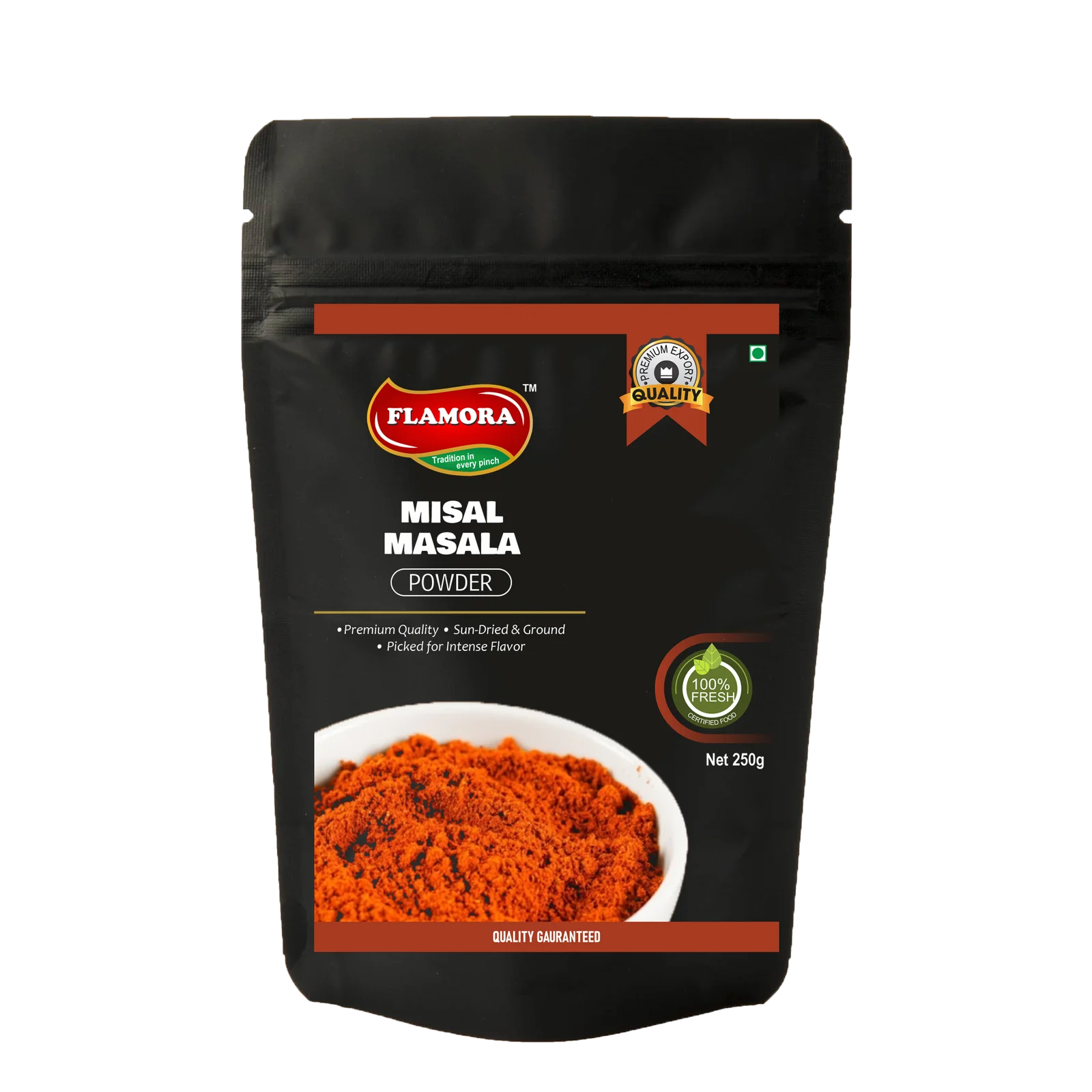 Flamora Missal Masala Powder